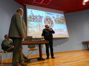 Conférence 8 novembre 2023